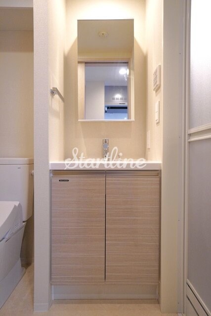 プライムブリス東中野駅前の物件内観写真