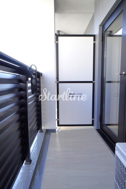 プライムブリス東中野駅前の物件内観写真