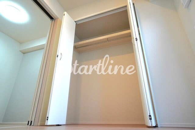 プライムブリス東中野駅前の物件内観写真