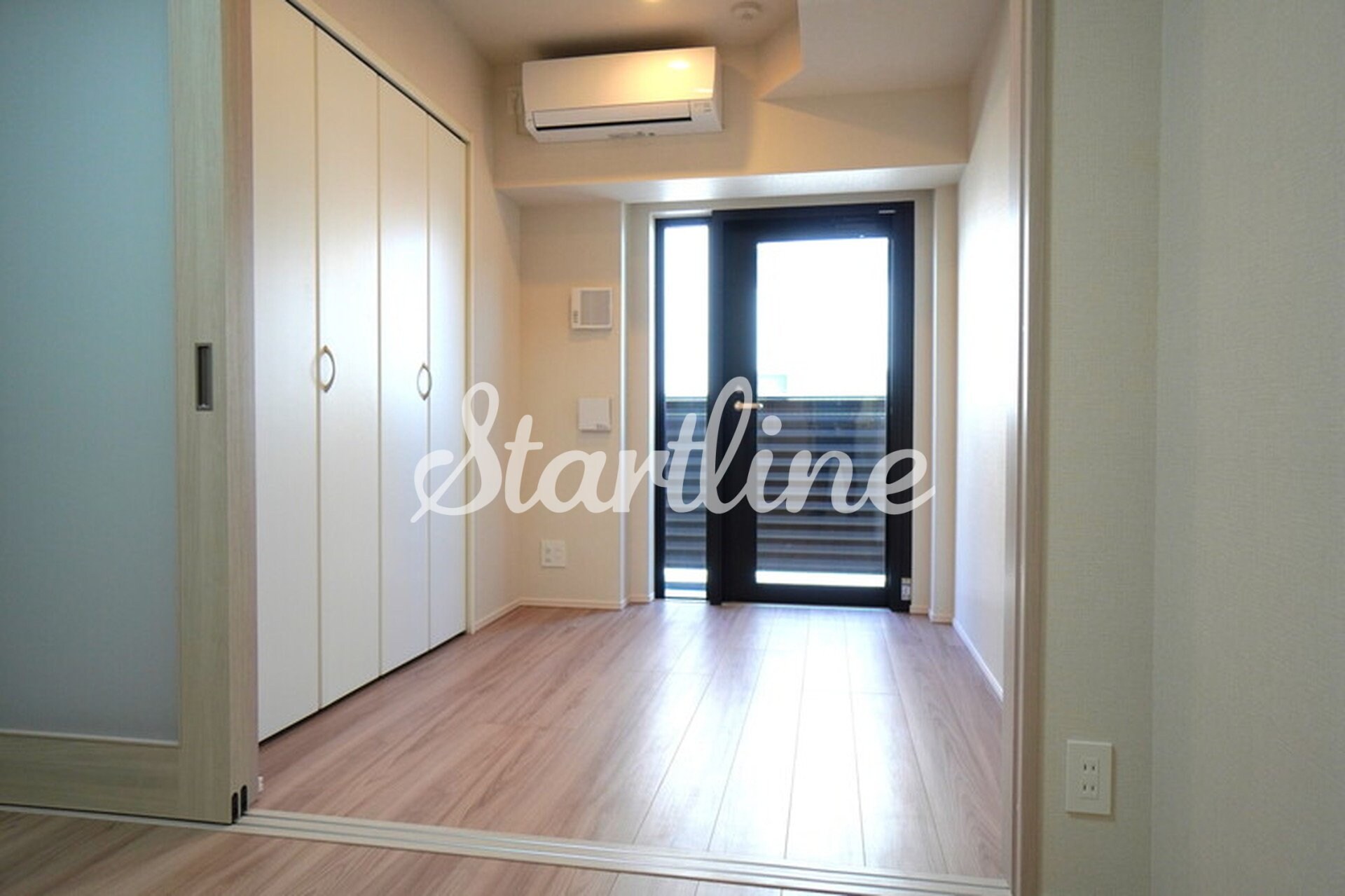 プライムブリス東中野駅前の物件内観写真