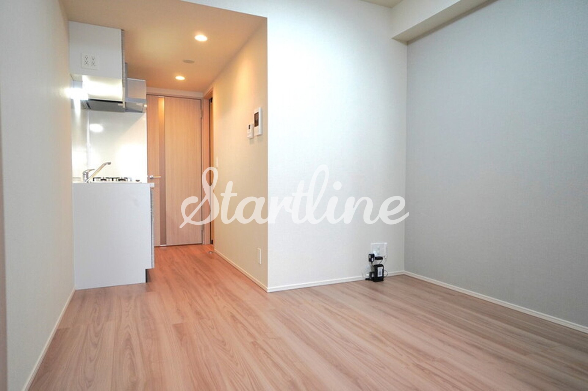 プライムブリス東中野駅前の物件内観写真