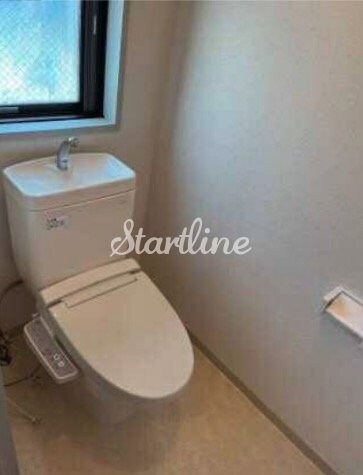 ビエナ赤坂の物件内観写真