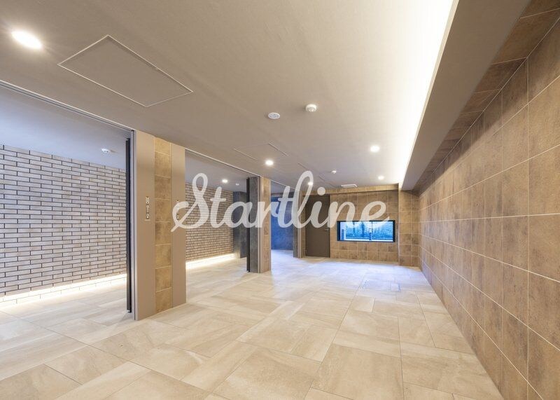 ベルシード板橋本町プレミアIIの物件内観写真