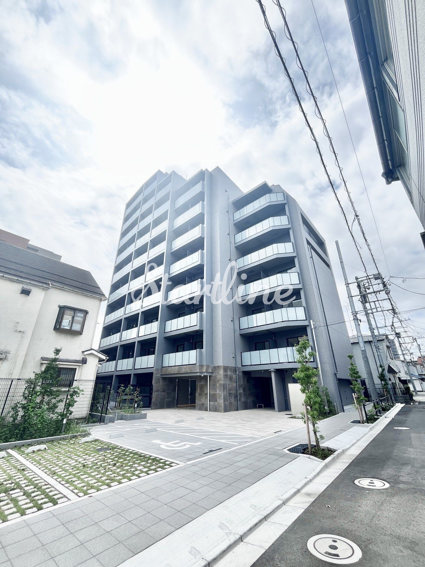 ベルシード板橋本町プレミアIIの物件内観写真