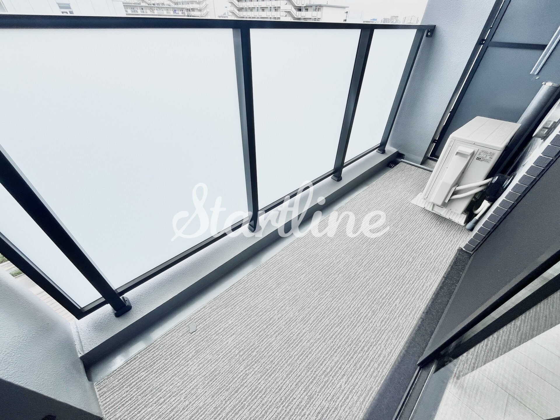 ベルシード板橋本町プレミアIIの物件内観写真