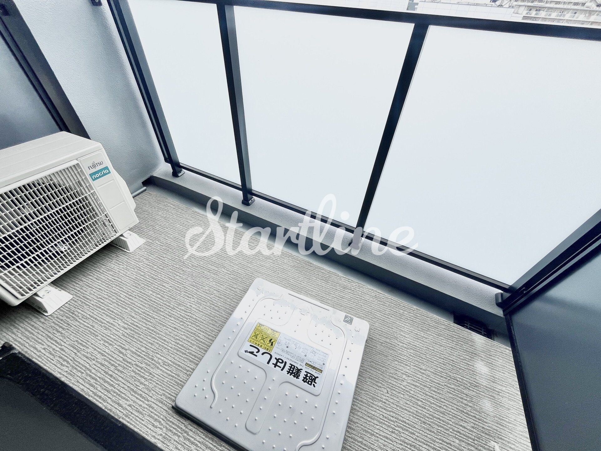 ベルシード板橋本町プレミアIIの物件内観写真