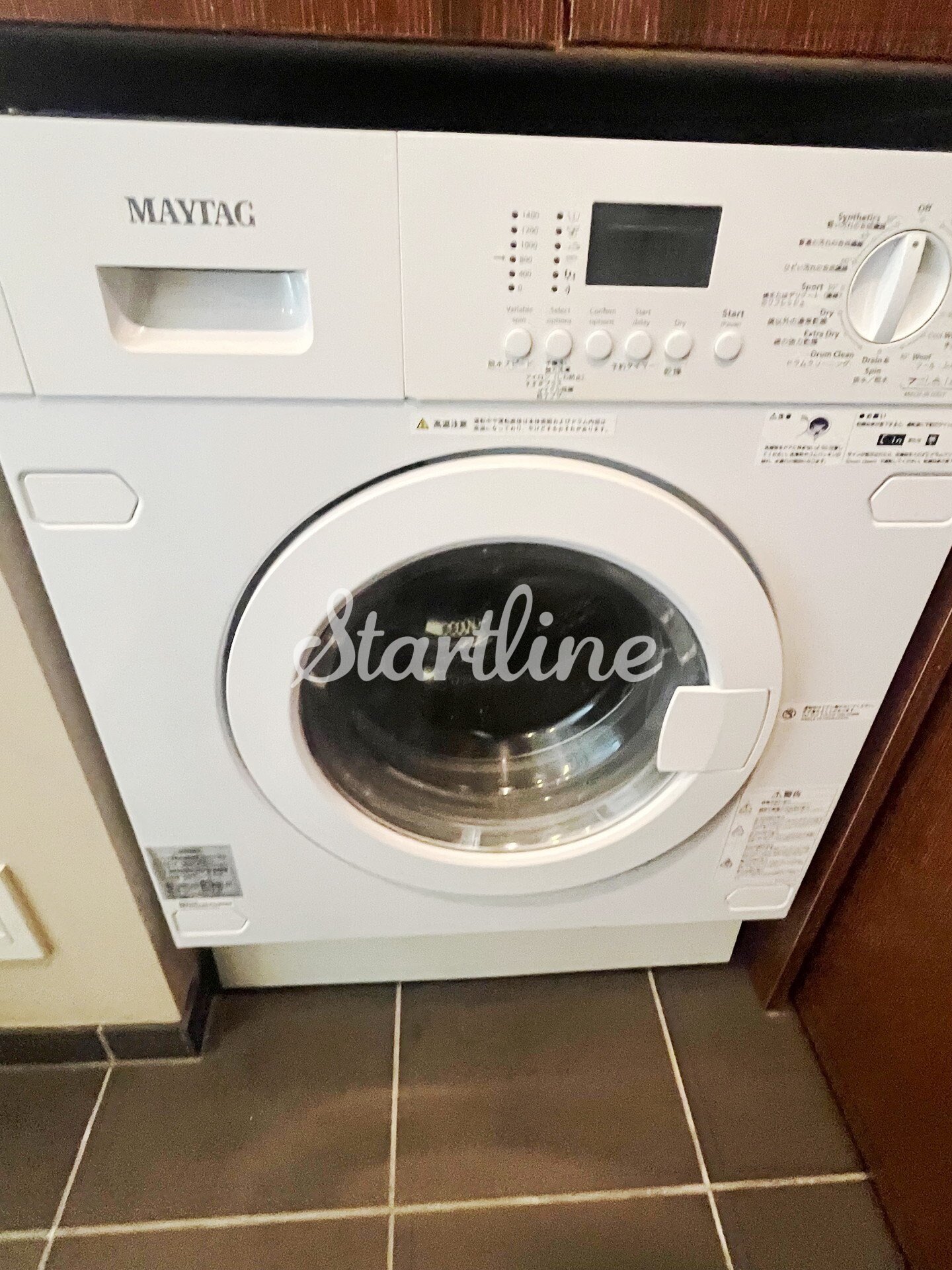 東京ツインパークスライトウィングの物件内観写真