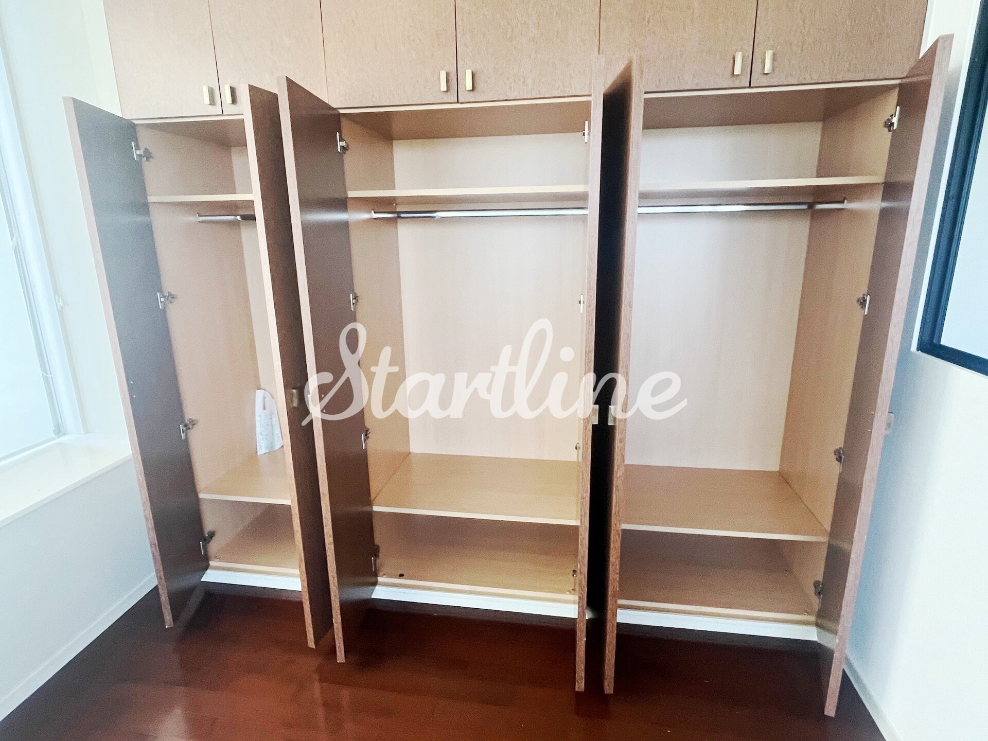 東京ツインパークスライトウィングの物件内観写真