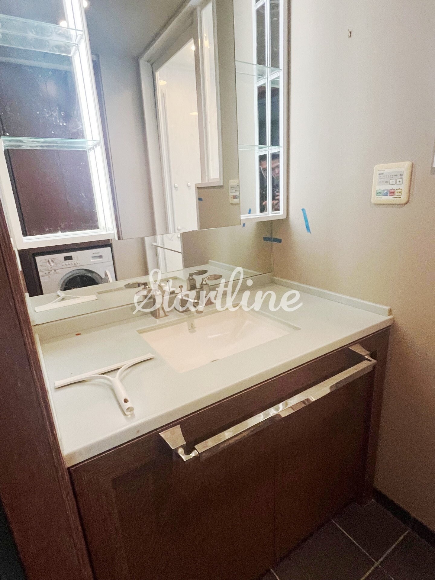 東京ツインパークスライトウィングの物件内観写真