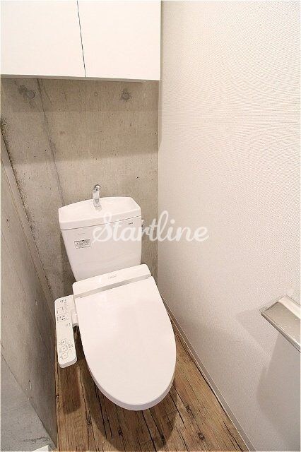 ビーフラッツ（Bee Flats）の物件内観写真