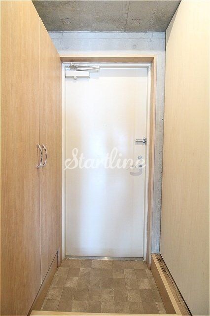 ビーフラッツ（Bee Flats）の物件内観写真