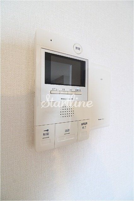 ビーフラッツ（Bee Flats）の物件内観写真