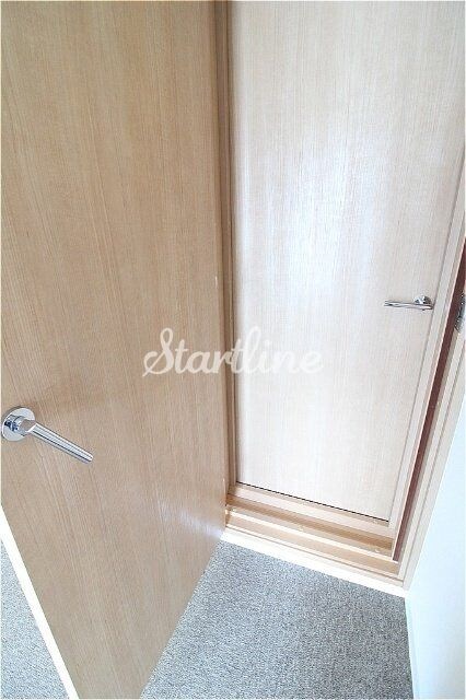 ビーフラッツ（Bee Flats）の物件内観写真