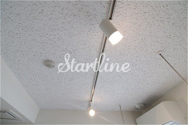 ビーフラッツ（Bee Flats）の物件内観写真