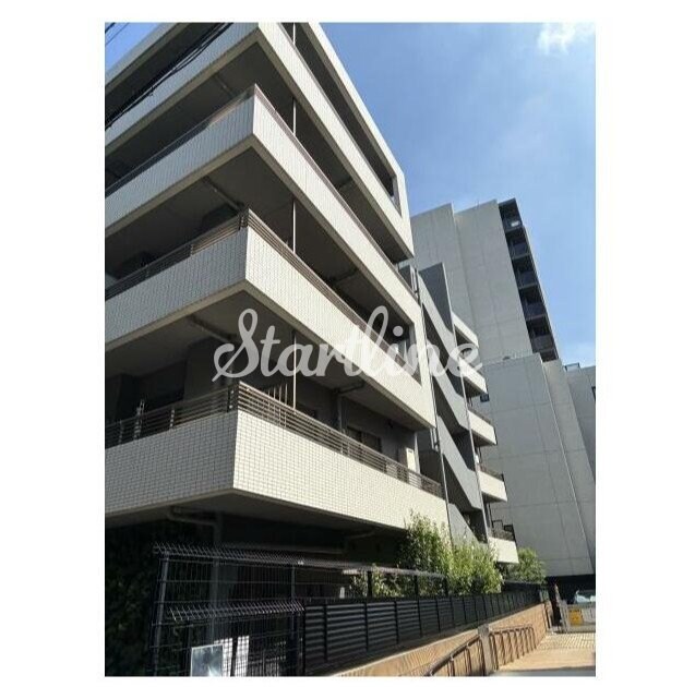 西麻布ホームズの物件内観写真