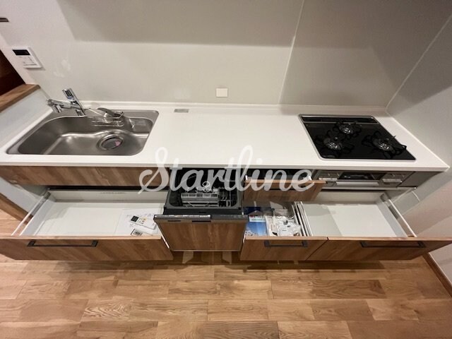 西麻布ホームズの物件内観写真