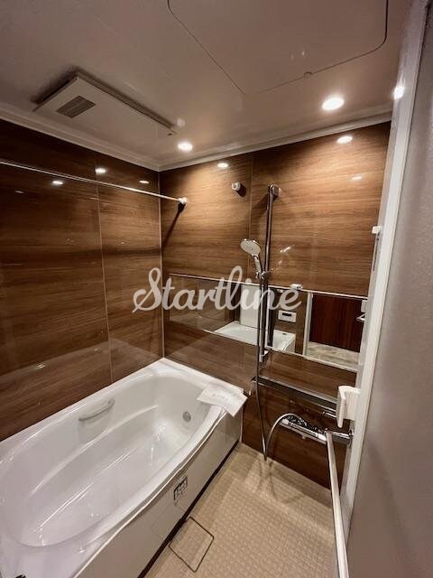 西麻布ホームズの物件内観写真