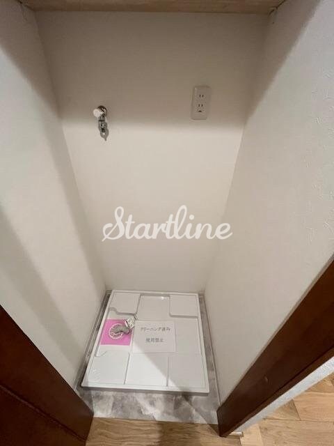 西麻布ホームズの物件内観写真