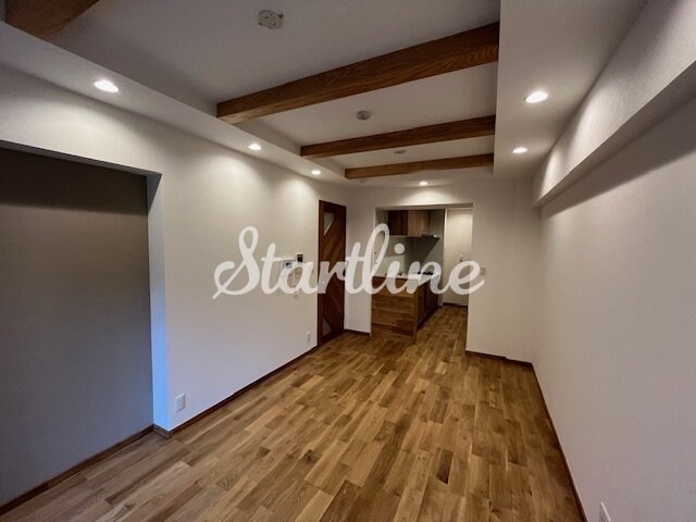 西麻布ホームズの物件内観写真