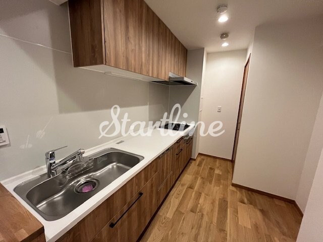 西麻布ホームズの物件内観写真