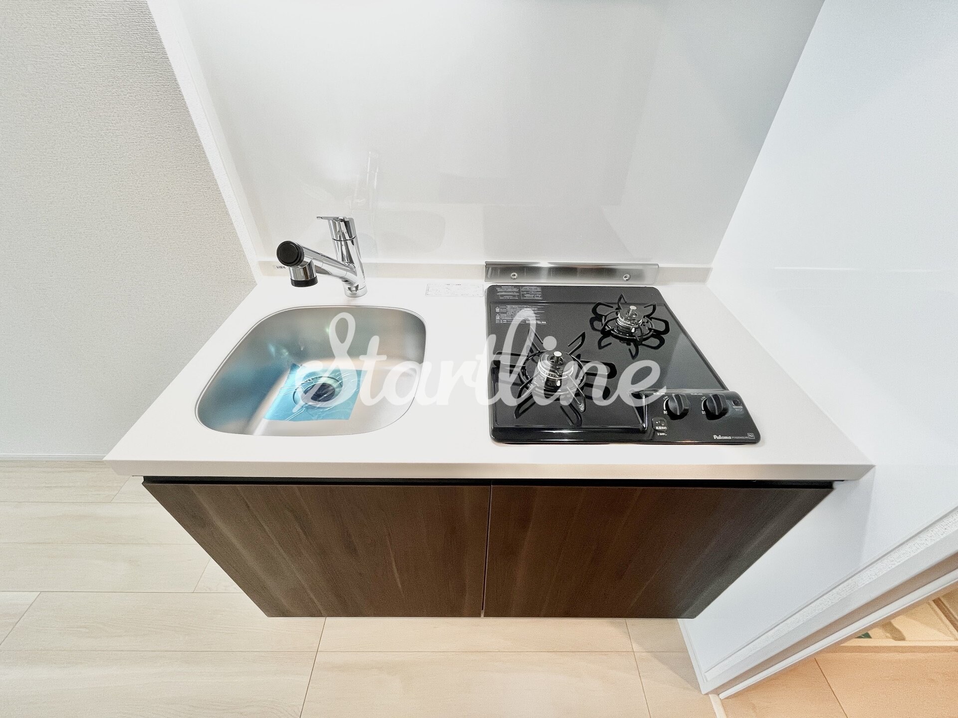 クラリティア板橋本町の物件内観写真