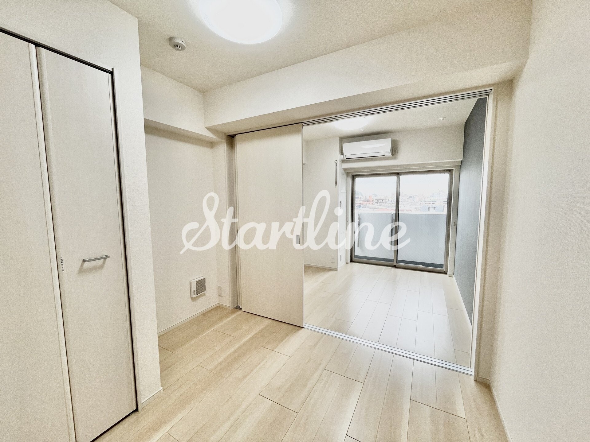 クラリティア板橋本町の物件内観写真