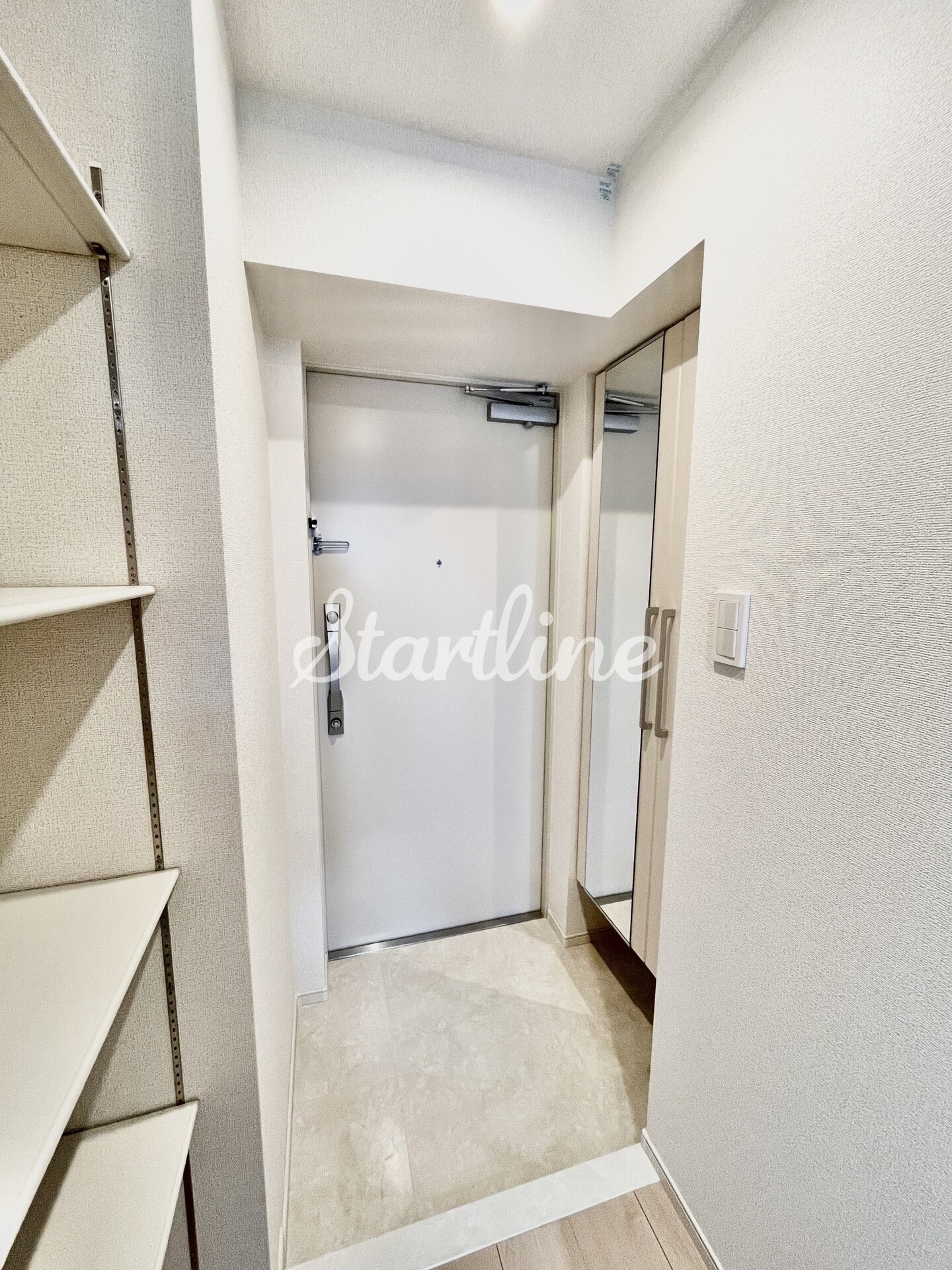 クラリティア板橋本町の物件内観写真