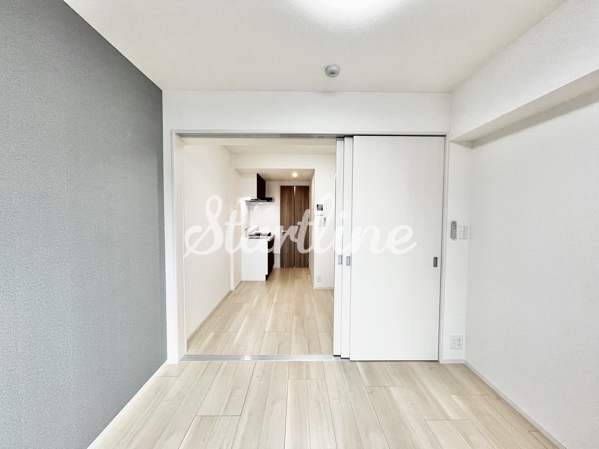 クラリティア板橋本町の物件内観写真