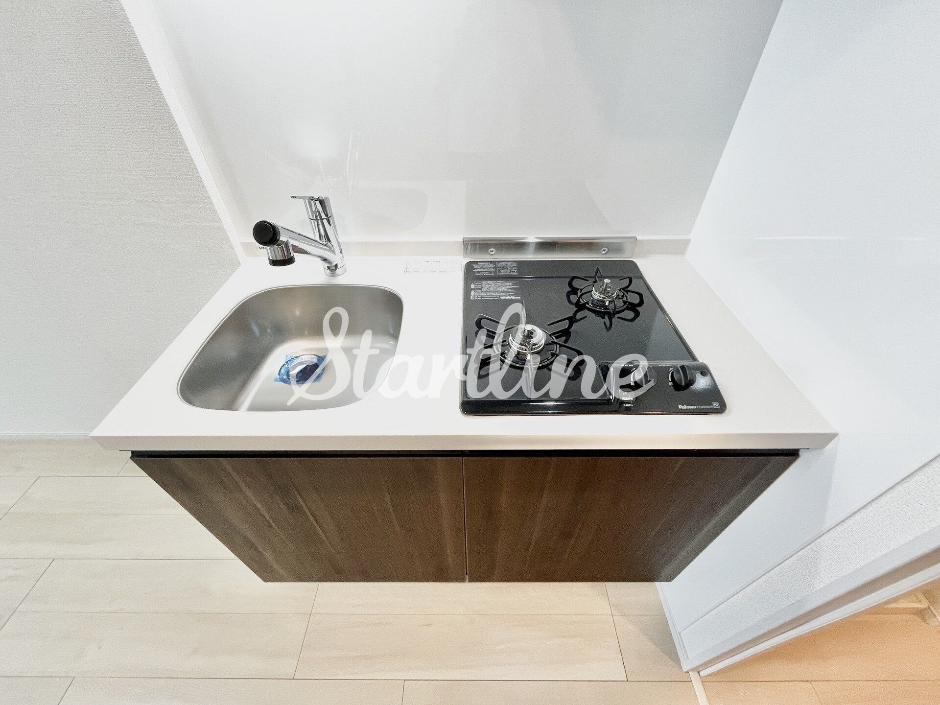 クラリティア板橋本町の物件内観写真