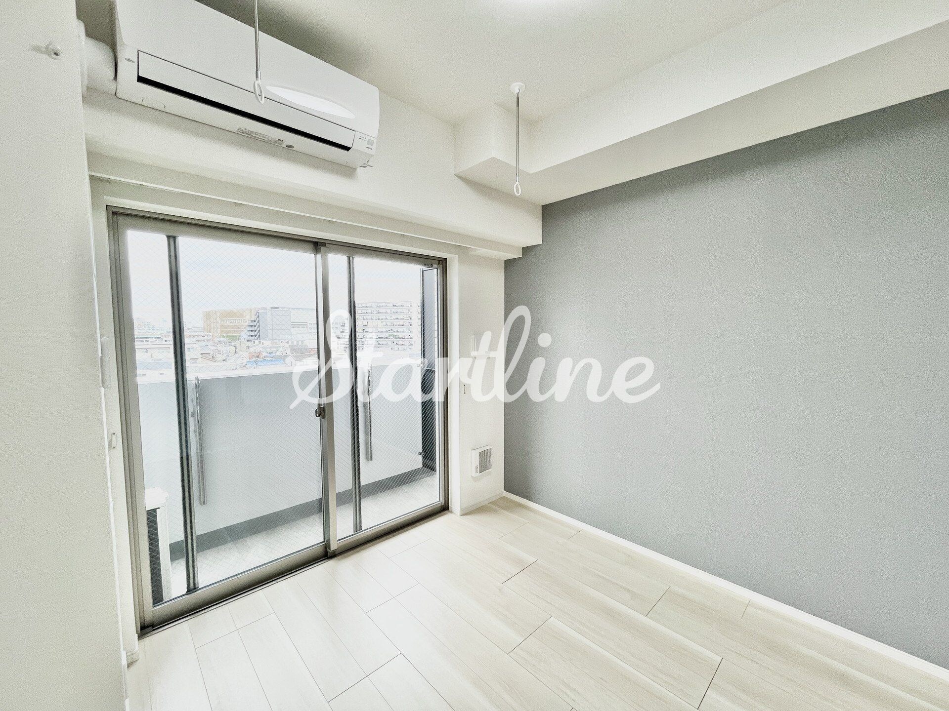 クラリティア板橋本町の物件内観写真