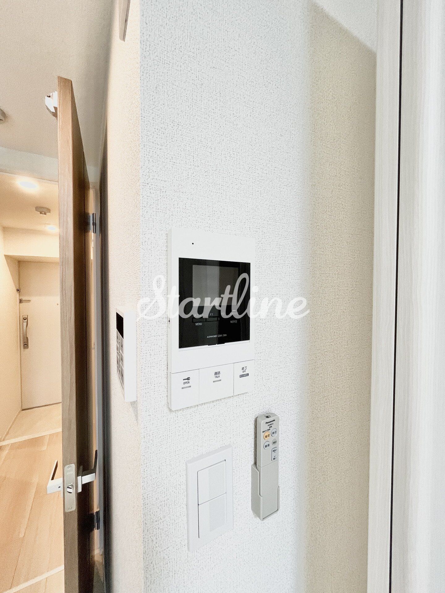 クラリティア板橋本町の物件内観写真