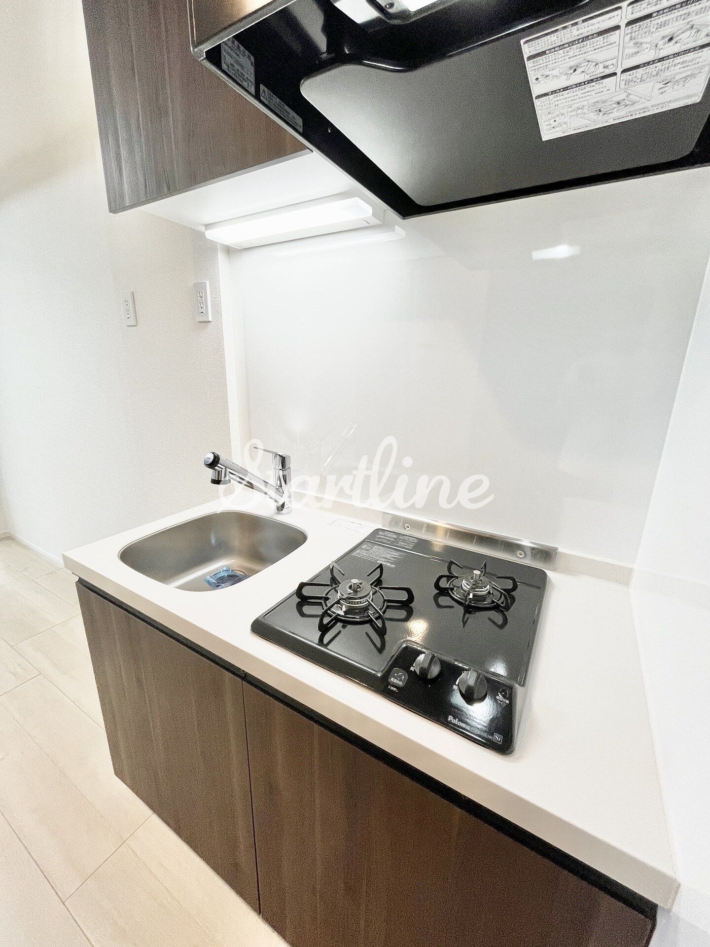 クラリティア板橋本町の物件内観写真