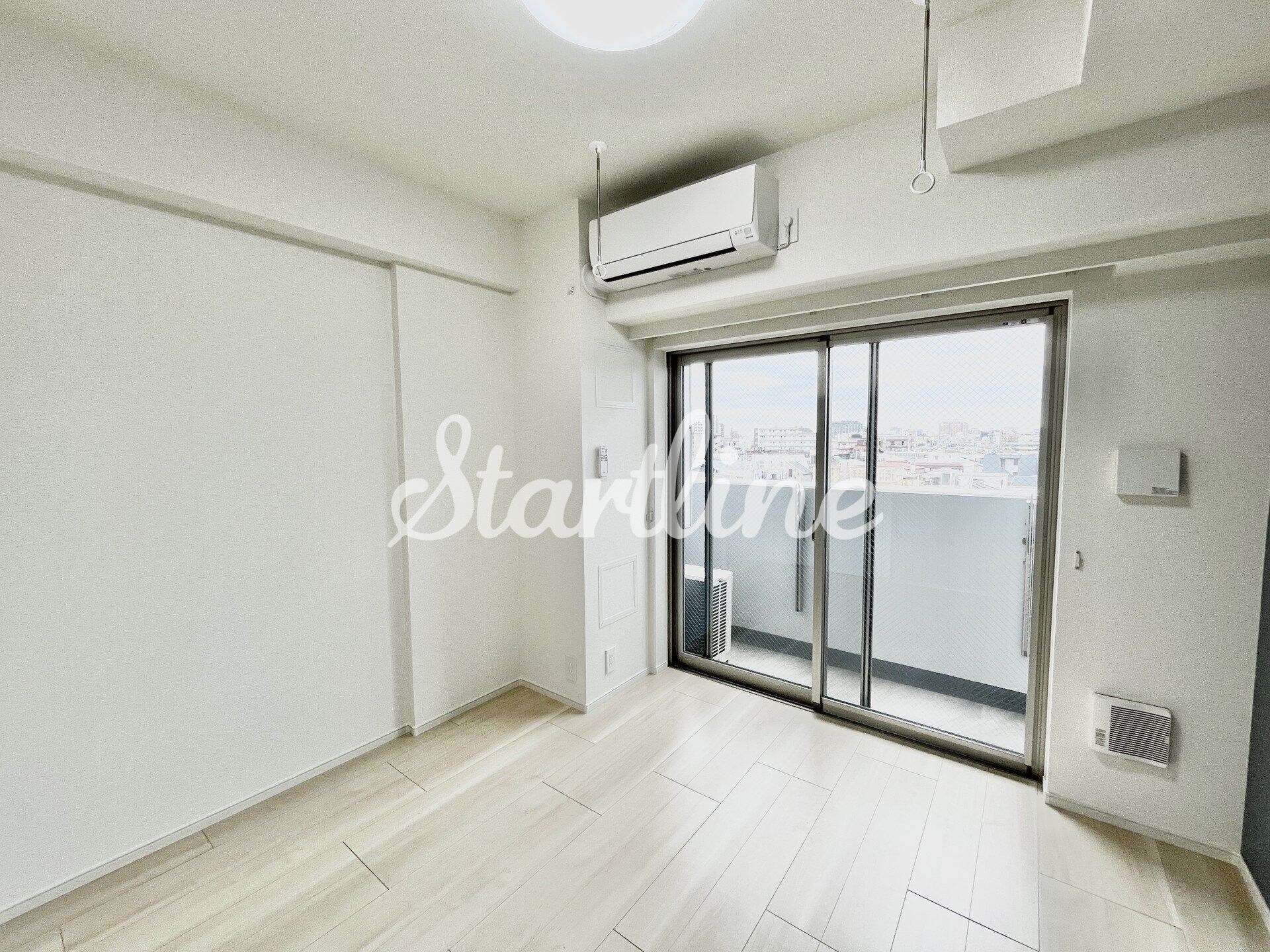 クラリティア板橋本町の物件内観写真