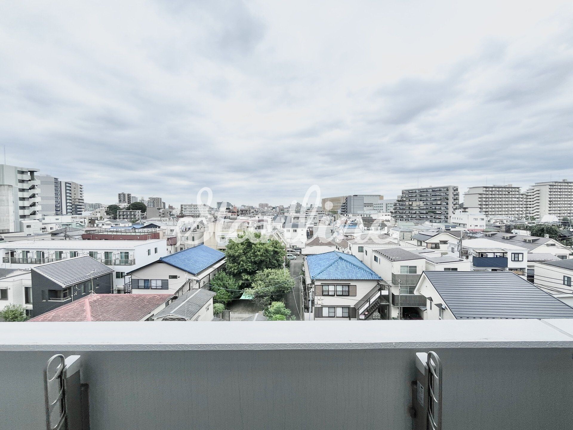 クラリティア板橋本町の物件内観写真