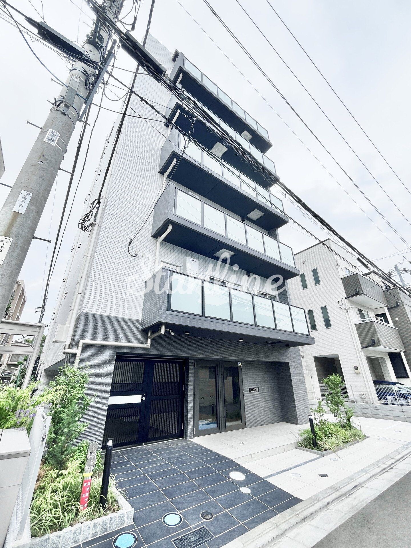 クラリティア板橋本町の物件内観写真