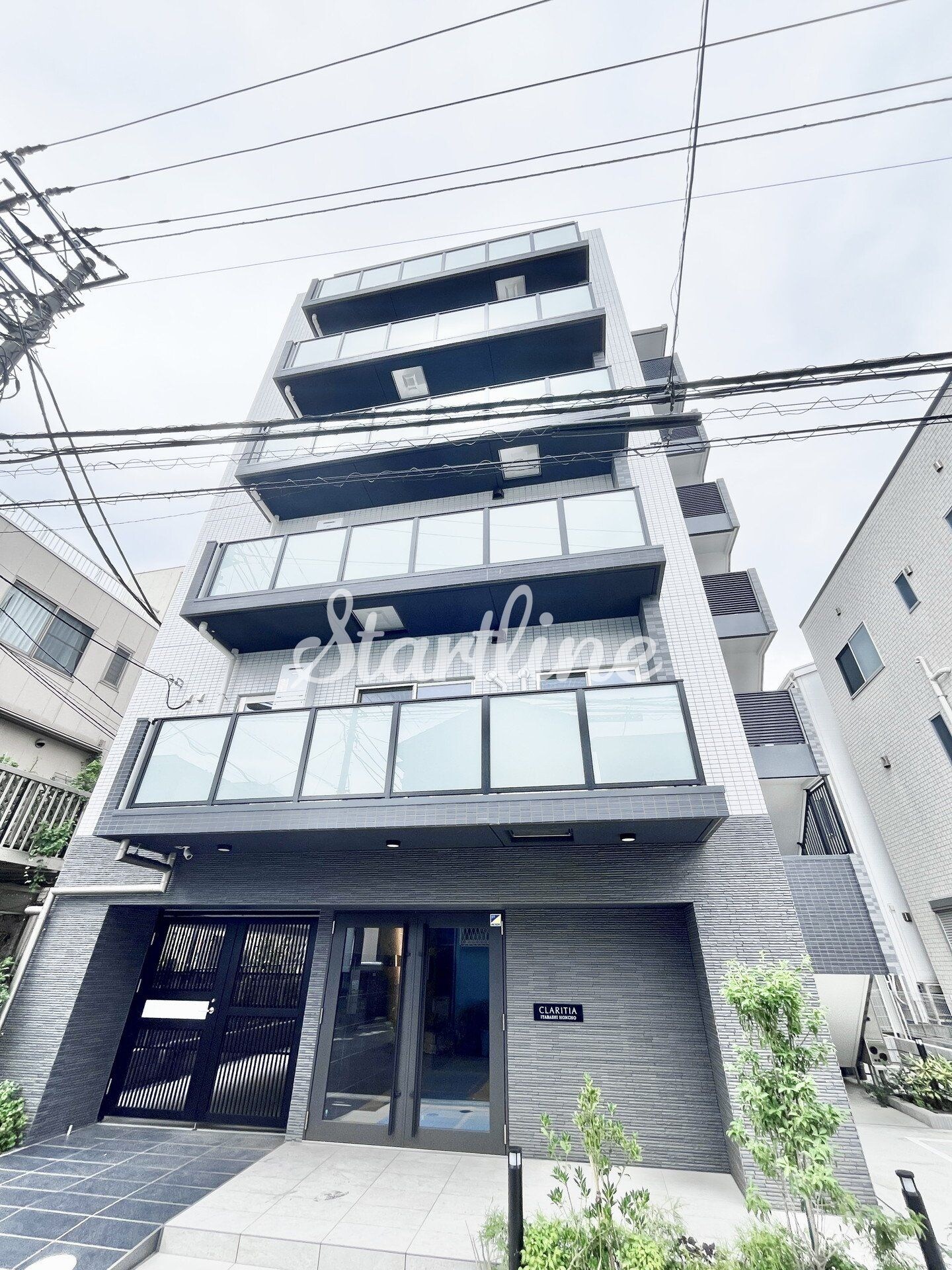 クラリティア板橋本町の物件内観写真