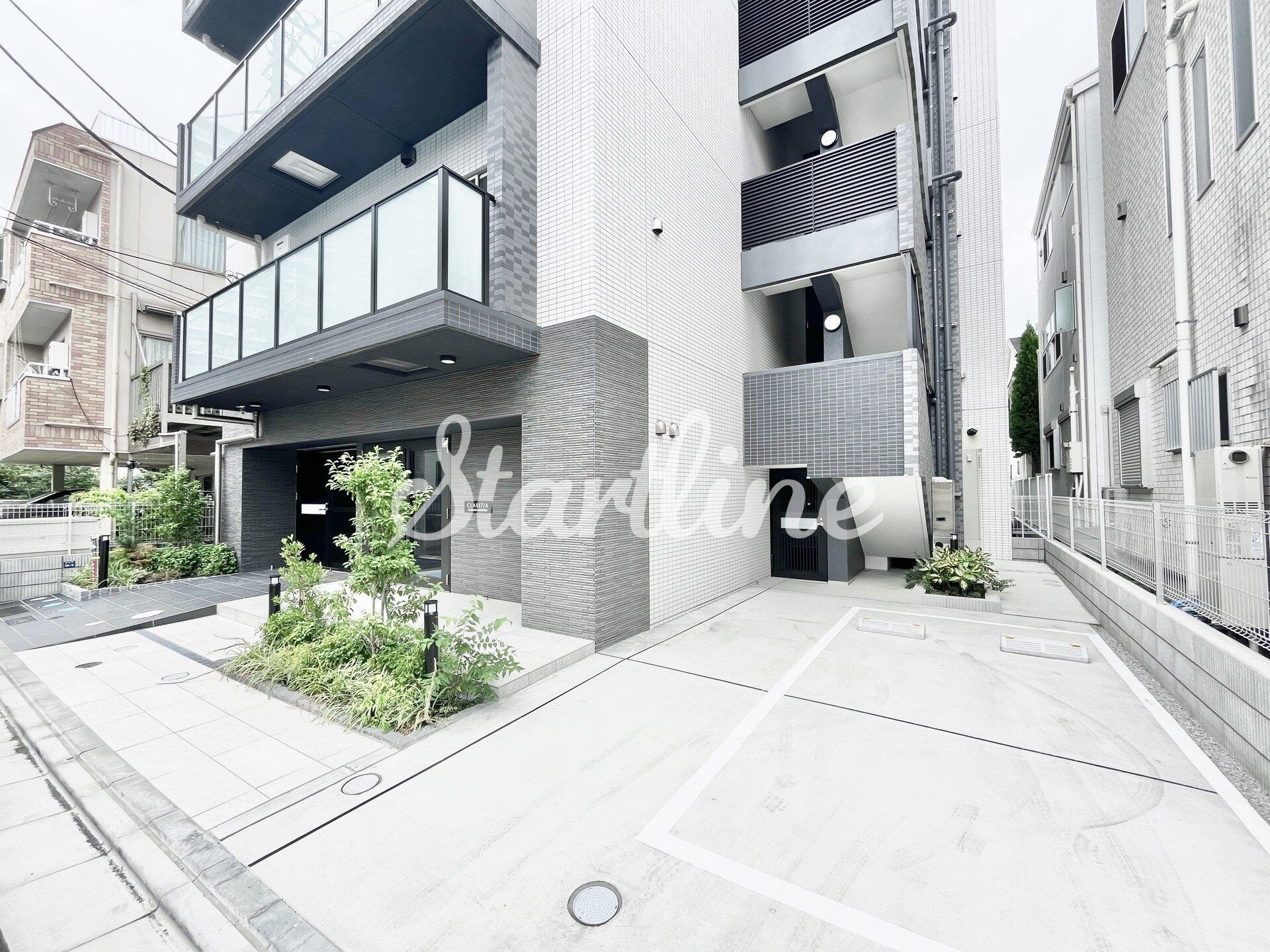 クラリティア板橋本町の物件内観写真