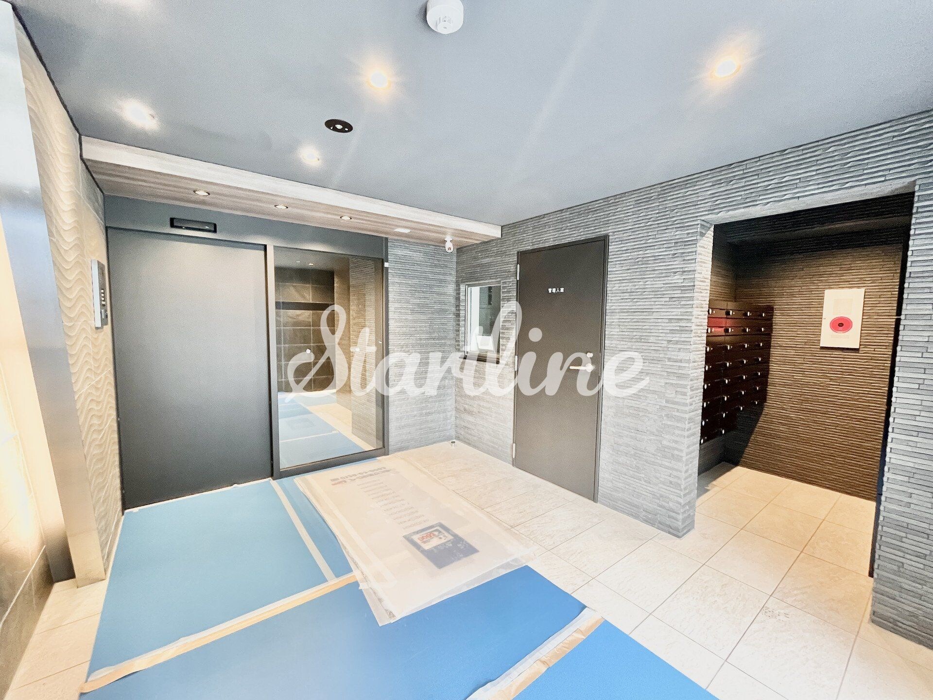 クラリティア板橋本町の物件内観写真