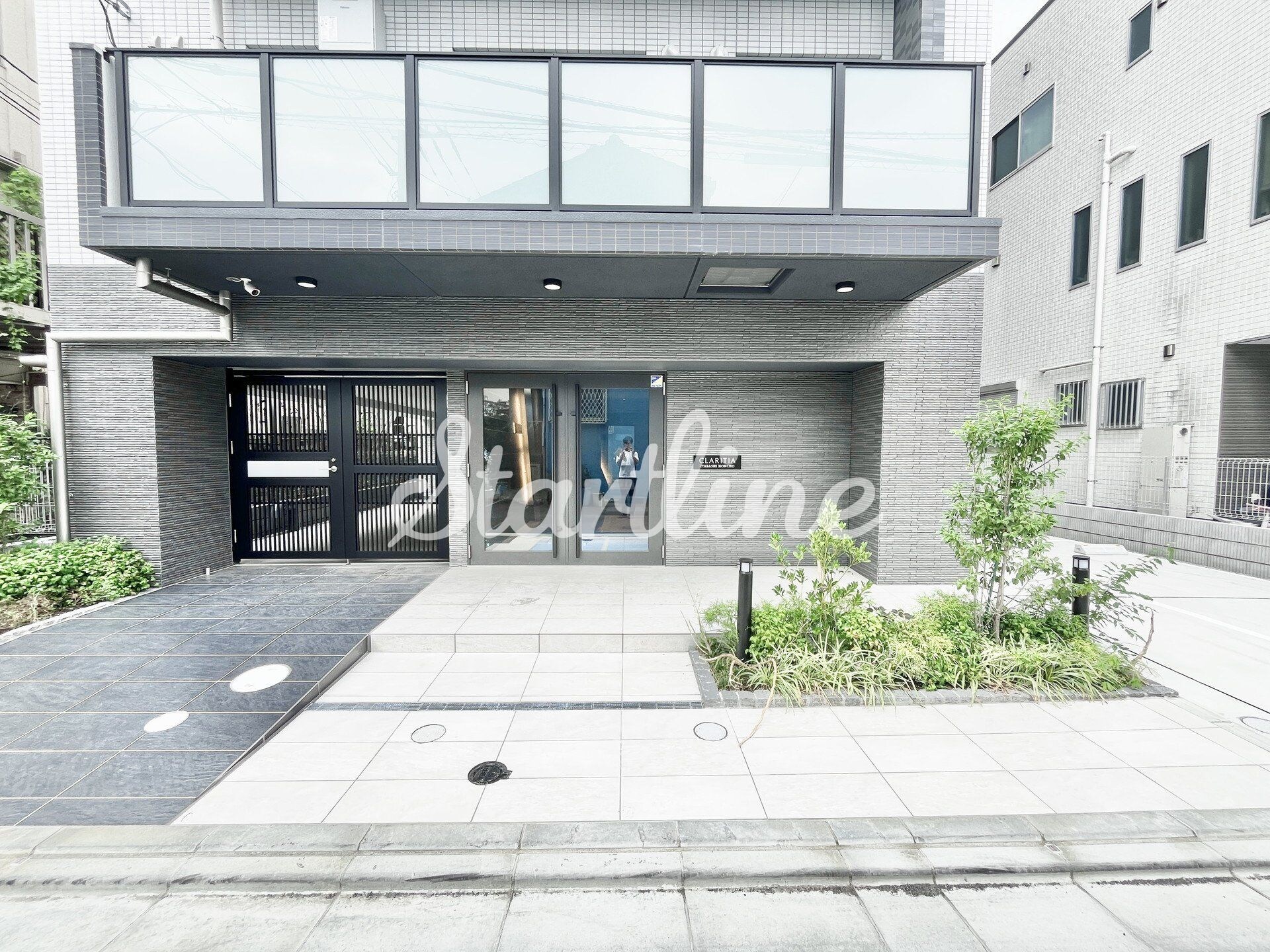 クラリティア板橋本町の物件内観写真