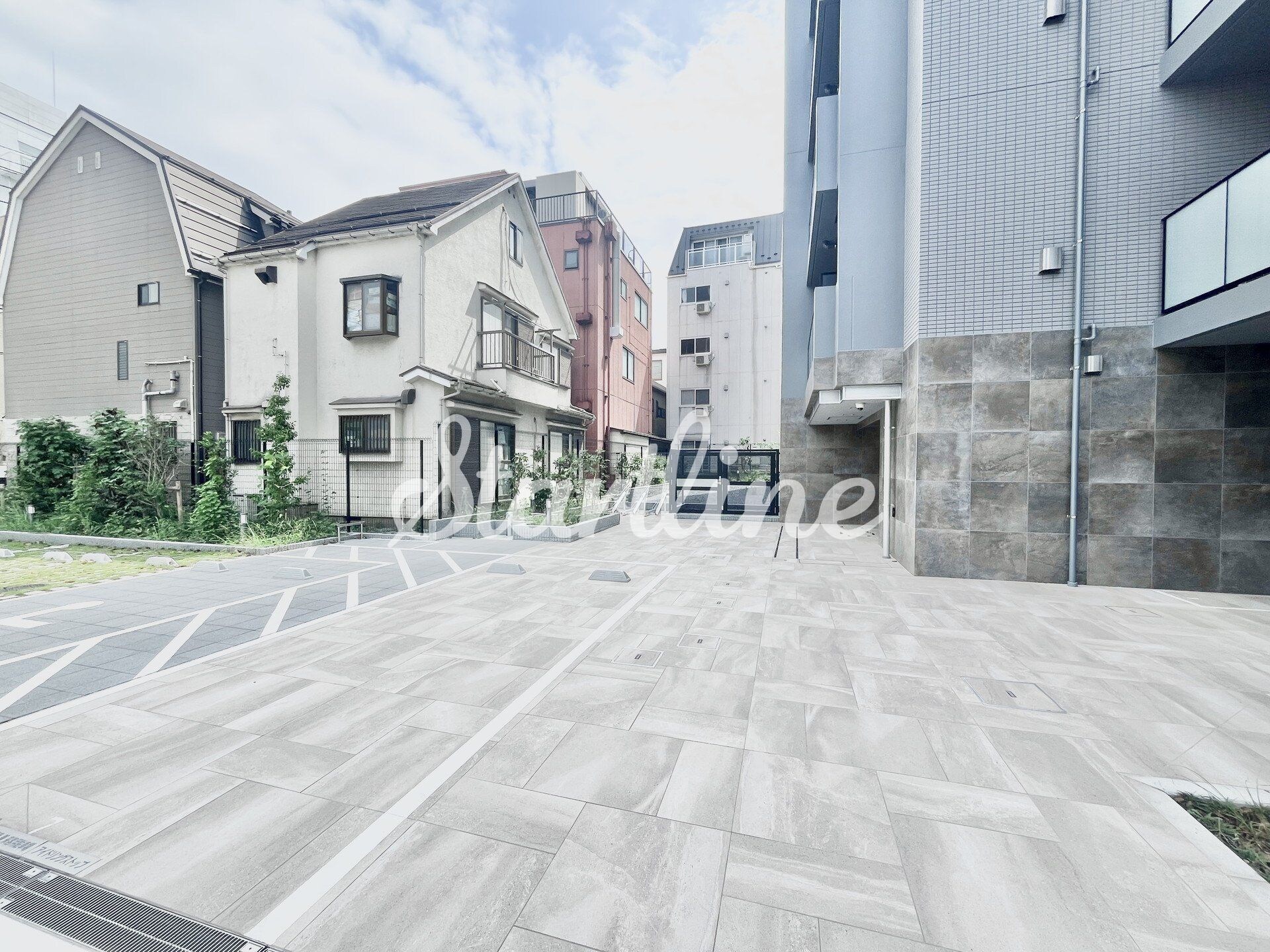 ベルシード板橋本町プレミアIIの物件内観写真