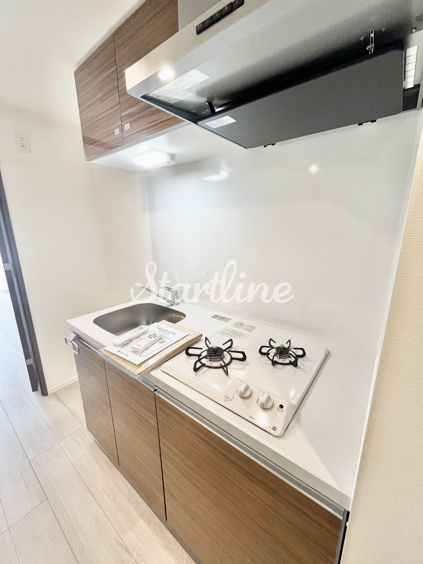 ベルシード板橋本町プレミアIIの物件内観写真