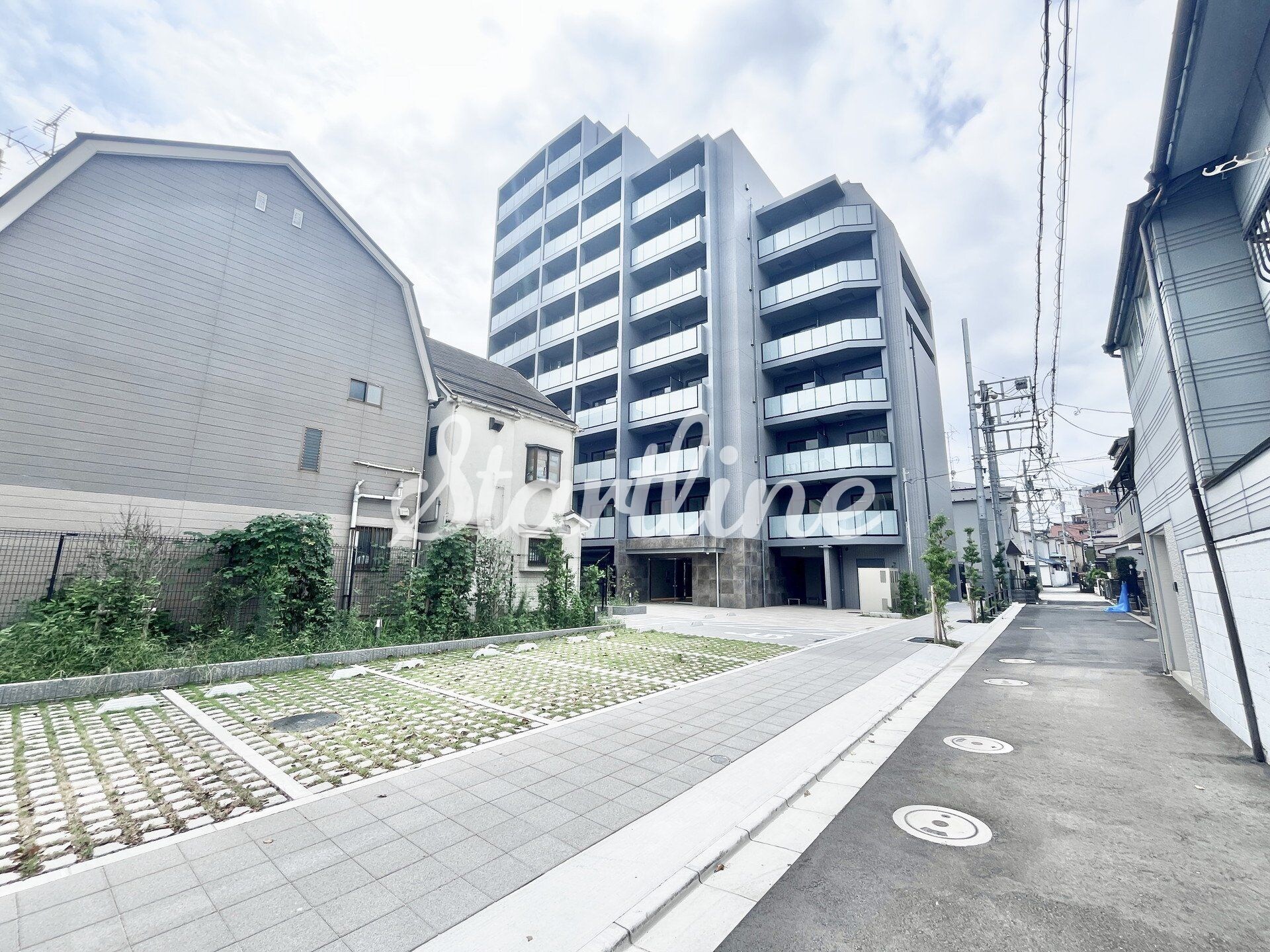 ベルシード板橋本町プレミアIIの物件内観写真