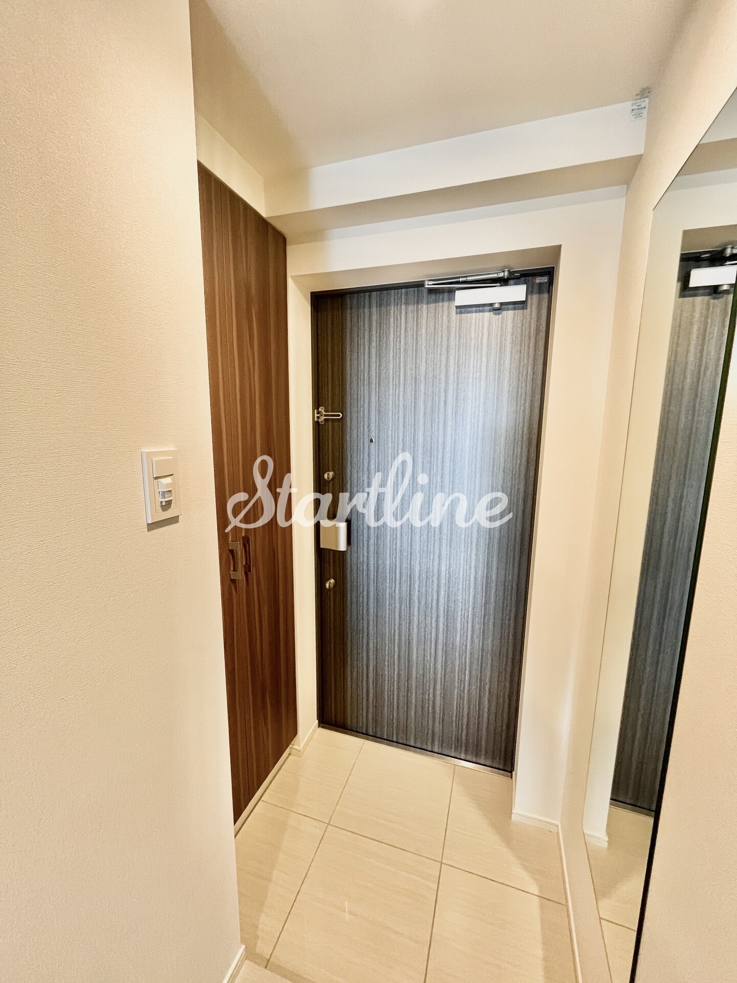 ベルシード板橋本町プレミアIIの物件内観写真