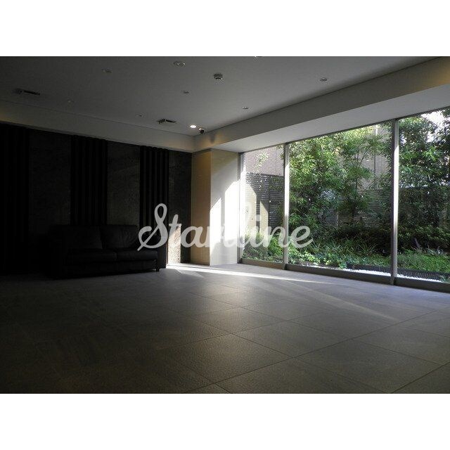 アプリーレ東中野の物件内観写真