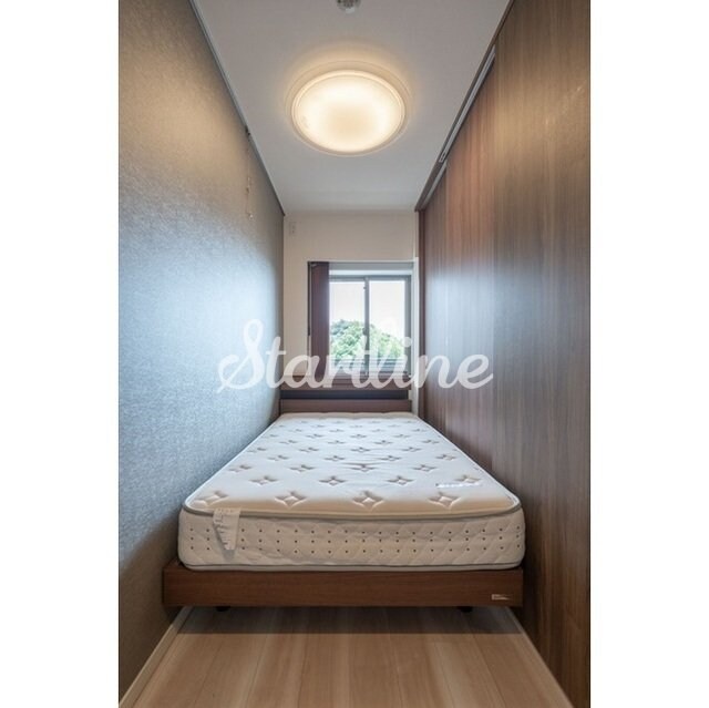 アプリーレ東中野の物件内観写真