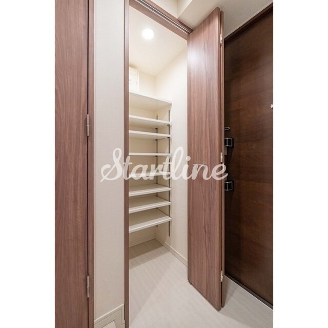 アプリーレ東中野の物件内観写真