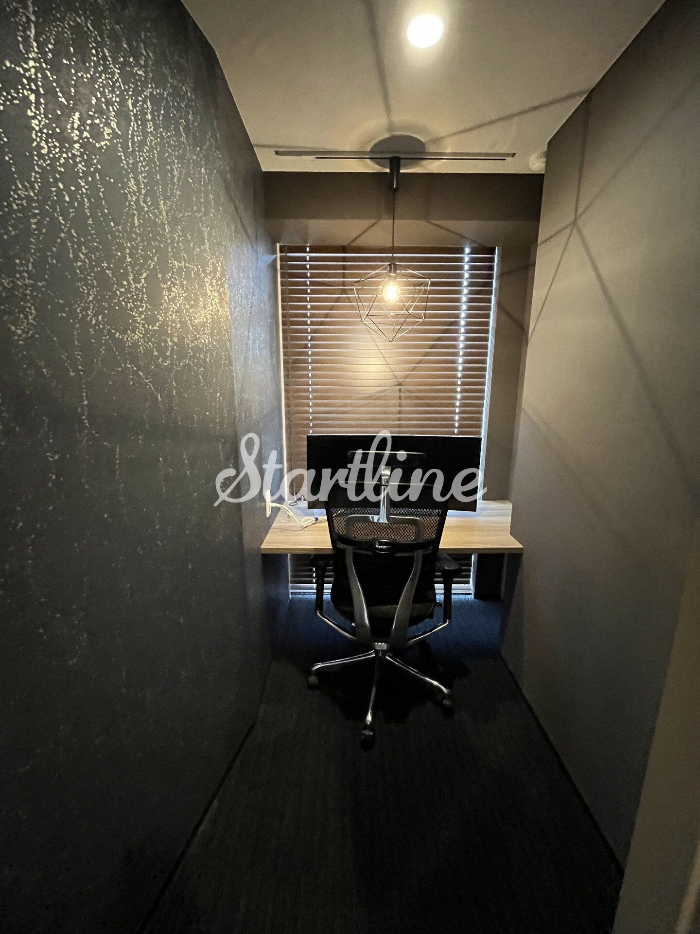 ザ・パークハビオSOHO南青山の物件内観写真