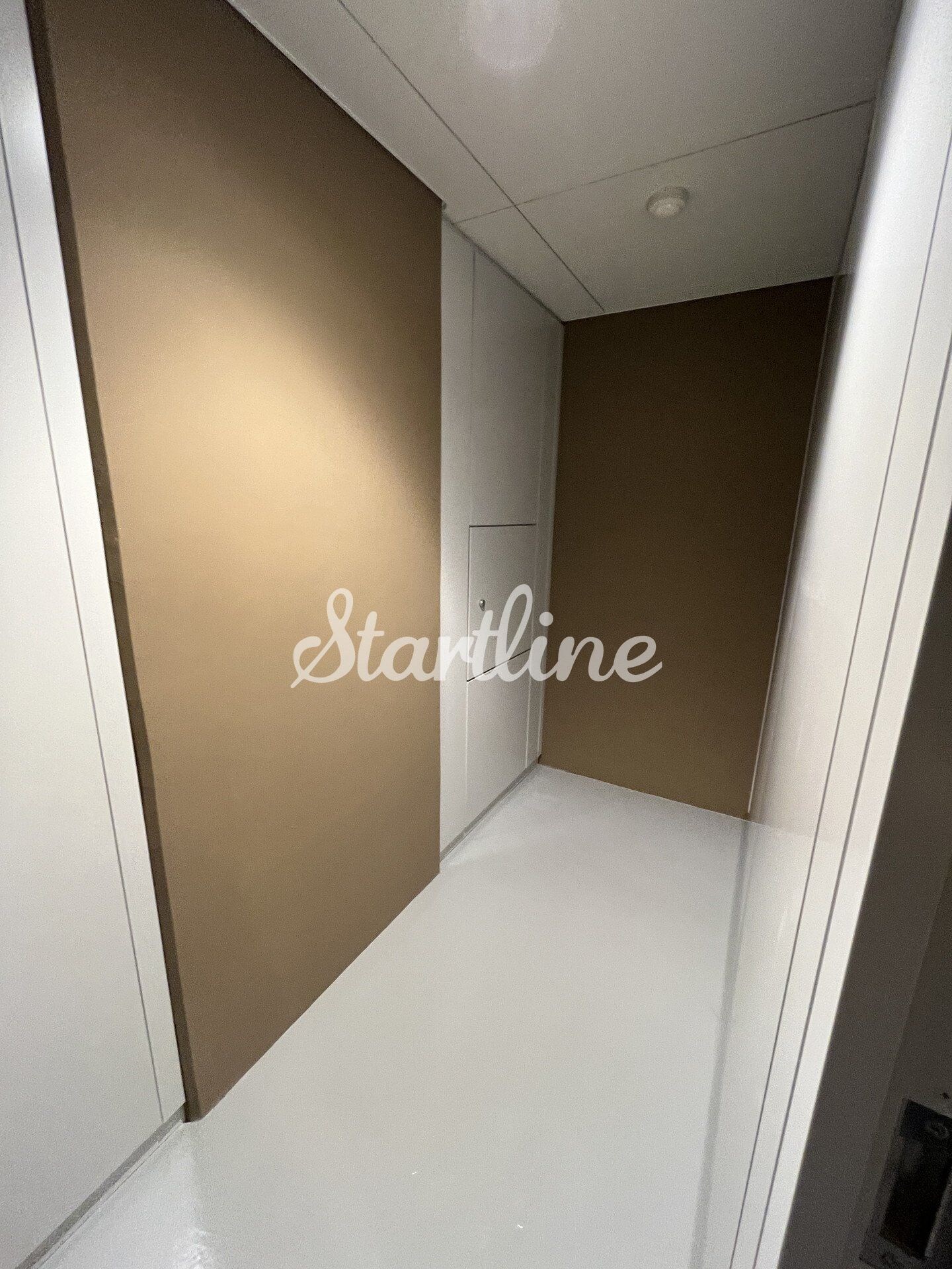 ザ・パークハビオSOHO南青山の物件内観写真