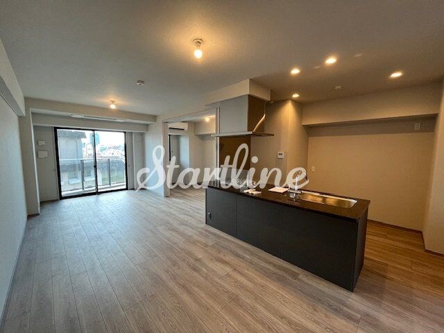 ル・アンドゥ南青山の物件内観写真