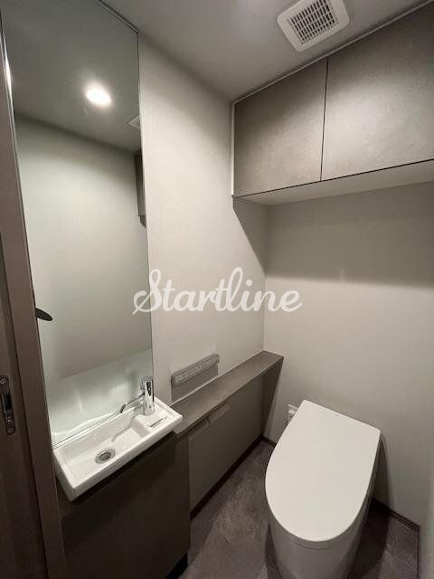 ル・アンドゥ南青山の物件内観写真